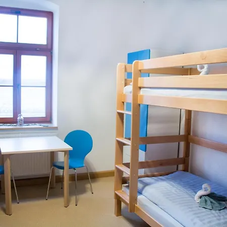بيت شباب Teichcamp