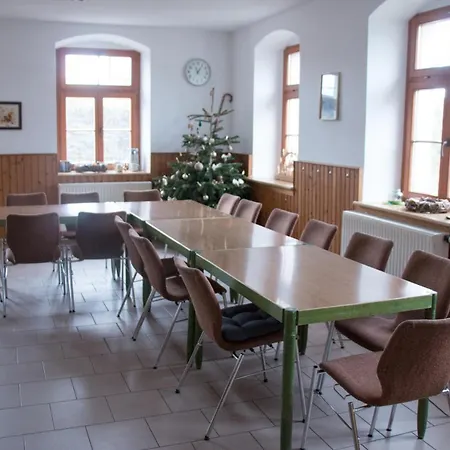 Teichcamp Grosshartmannsdorf