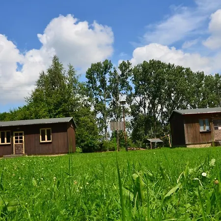 Teichcamp بيت شباب *
