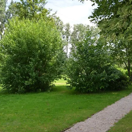 Teichcamp