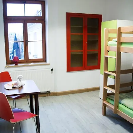 Teichcamp Grosshartmannsdorf